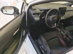 Toyota Corolla 1.8L CVT Luxury - ფოტო 16