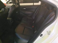 Toyota Corolla 1.8L CVT Luxury - ფოტო 17
