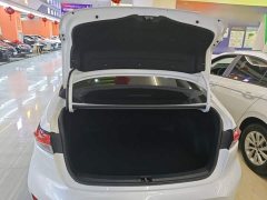 Toyota Corolla 1.8L CVT Luxury - ფოტო 19