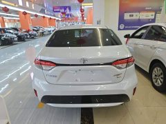 Toyota Corolla 1.8L CVT Luxury - ფოტო 6
