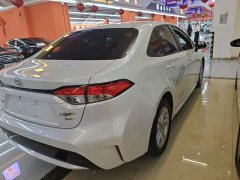 Toyota Corolla 1.8L CVT Luxury - ფოტო 7