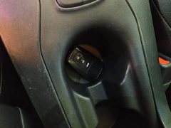 Toyota Corolla 1.8L CVT Luxury - ფოტო 9
