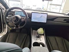 BYD Seal 06 2024 DM-i 120KM Premium Edition - ფოტო 10