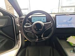 BYD Seal 06 2024 DM-i 120KM Premium Edition - ფოტო 11