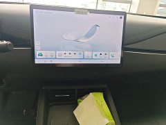 BYD Seal 06 2024 DM-i 120KM Premium Edition - ფოტო 13