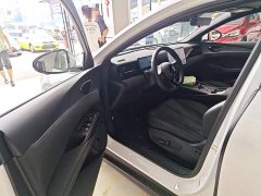 BYD Seal 06 2024 DM-i 120KM Premium Edition - ფოტო 16