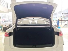 BYD Seal 06 2024 DM-i 120KM Premium Edition - ფოტო 19
