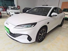 BYD Seal 06 2024 DM-i 120KM Premium Edition - ფოტო 2