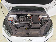 BYD Seal 06 2024 DM-i 120KM Premium Edition - ფოტო 20