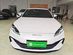BYD Seal 06 2024 DM-i 120KM Premium Edition - ფოტო 3