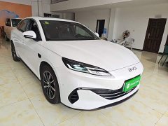 BYD Seal 06 2024 DM-i 120KM Premium Edition - ფოტო 4