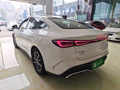 BYD Seal 06 2024 DM-i 120KM Premium Edition - ფოტო 5