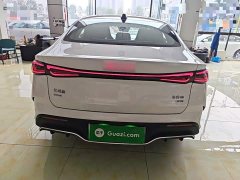 BYD Seal 06 2024 DM-i 120KM Premium Edition - ფოტო 6