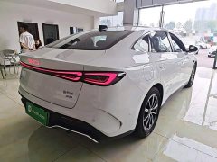BYD Seal 06 2024 DM-i 120KM Premium Edition - ფოტო 7