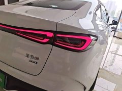 BYD Seal 06 2024 DM-i 120KM Premium Edition - ფოტო 8