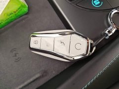 BYD Seal 06 2024 DM-i 120KM Premium Edition - ფოტო 9