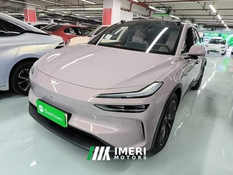 2025 Nio Lerado L60 60kWh AWD - ავტომობილი ჩინეთიდან