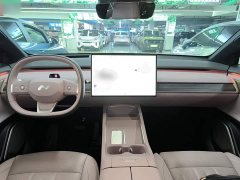 Nio Lerado L60 60kWh AWD - ფოტო 10