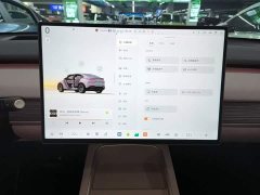Nio Lerado L60 60kWh AWD - ფოტო 13