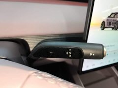 Nio Lerado L60 60kWh AWD - ფოტო 14