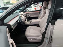 Nio Lerado L60 60kWh AWD - ფოტო 15
