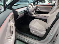 Nio Lerado L60 60kWh AWD - ფოტო 16