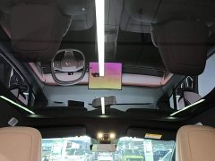 Nio Lerado L60 60kWh AWD - ფოტო 18