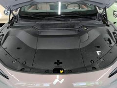 Nio Lerado L60 60kWh AWD - ფოტო 20