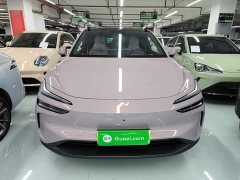 Nio Lerado L60 60kWh AWD - ფოტო 3