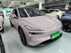 Nio Lerado L60 60kWh AWD - ფოტო 4