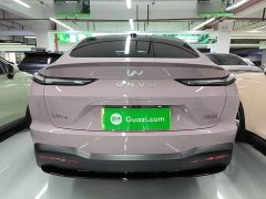 Nio Lerado L60 60kWh AWD - ფოტო 6