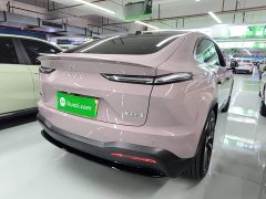 Nio Lerado L60 60kWh AWD - ფოტო 7
