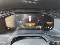 Volkswagen Lavida Sharp 1.5L Automatic New Yi Edition - ფოტო 12
