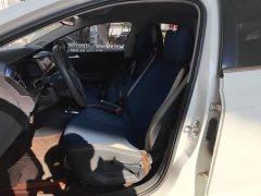 Volkswagen Lavida Sharp 1.5L Automatic New Yi Edition - ფოტო 15