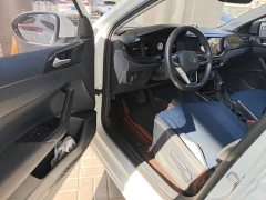 Volkswagen Lavida Sharp 1.5L Automatic New Yi Edition - ფოტო 16