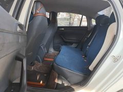 Volkswagen Lavida Sharp 1.5L Automatic New Yi Edition - ფოტო 17