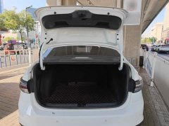 Volkswagen Lavida Sharp 1.5L Automatic New Yi Edition - ფოტო 19