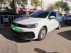 Volkswagen Lavida Sharp 1.5L Automatic New Yi Edition - ფოტო 2