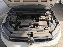 Volkswagen Lavida Sharp 1.5L Automatic New Yi Edition - ფოტო 20