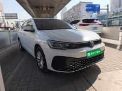 Volkswagen Lavida Sharp 1.5L Automatic New Yi Edition - ფოტო 4