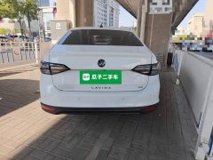 Volkswagen Lavida Sharp 1.5L Automatic New Yi Edition - ფოტო 6
