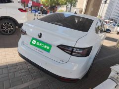 Volkswagen Lavida Sharp 1.5L Automatic New Yi Edition - ფოტო 7