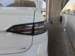 Volkswagen Lavida Sharp 1.5L Automatic New Yi Edition - ფოტო 8