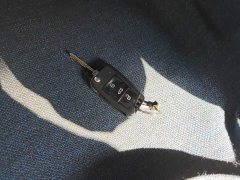 Volkswagen Lavida Sharp 1.5L Automatic New Yi Edition - ფოტო 9