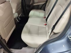 Great Wall Dachshund 2026 1.5T DCT Border Collie Edition - ფოტო 17