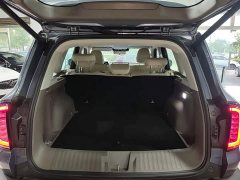 Great Wall Dachshund 2026 1.5T DCT Border Collie Edition - ფოტო 19