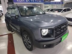 Great Wall Dachshund 2026 1.5T DCT Border Collie Edition - ფოტო 4