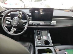 Aion Yingku 1.5T Supernova Pro - ფოტო 13