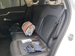 Aion Yingku 1.5T Supernova Pro - ფოტო 15
