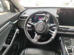 Aion Yingku 1.5T Supernova Pro - ფოტო 3